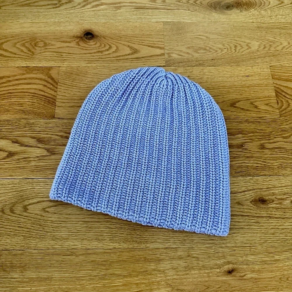 Love Your Melon Crocus Petal Beanie - Picture 2 of 2